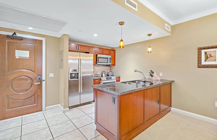 Maui Resort Rentals: Honua Kai Konea 712 gallery image 4