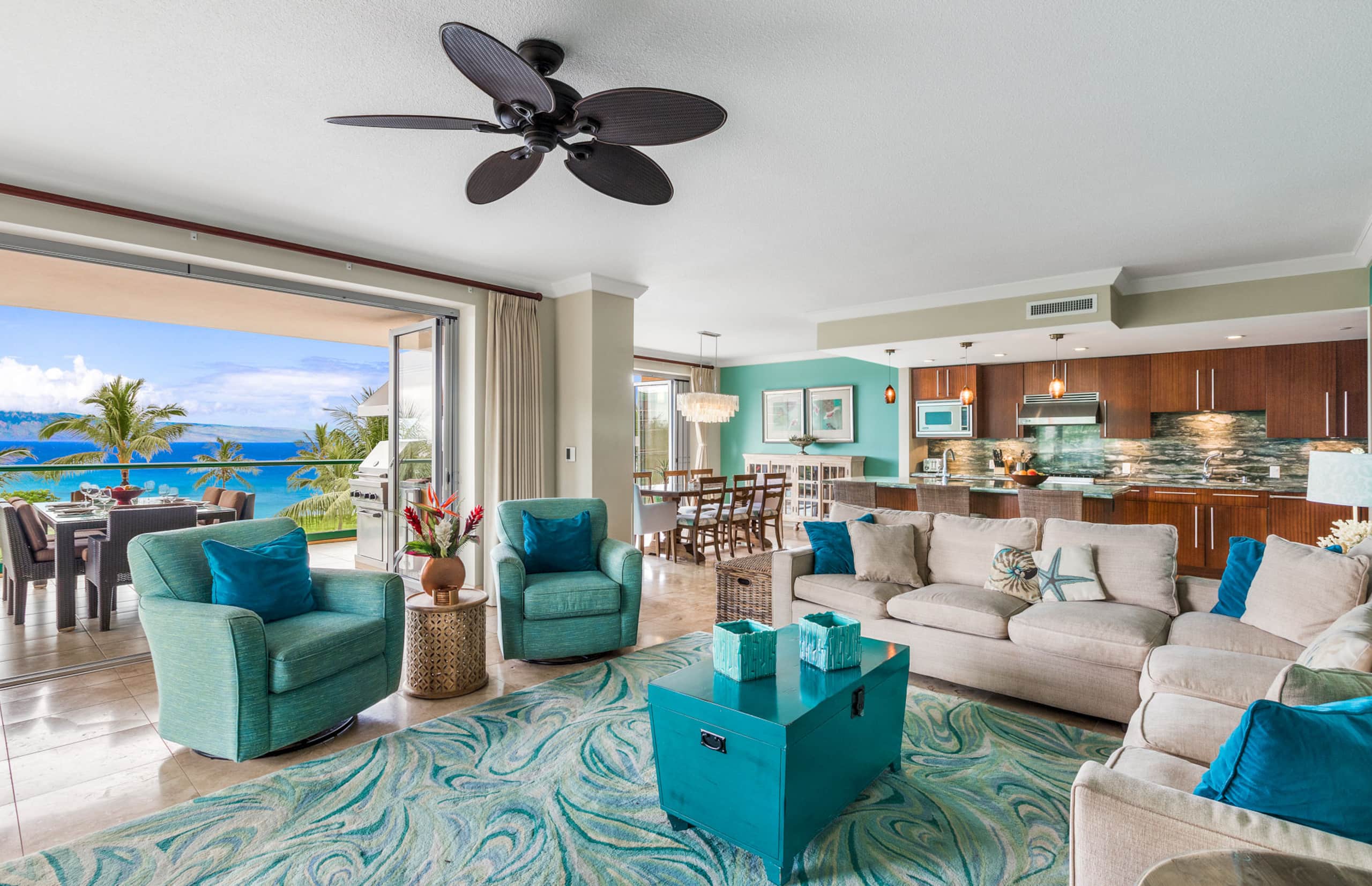 Condo in Lahaina · ★5.0 · 3 bedrooms · 4 beds · 3 baths - Image 10