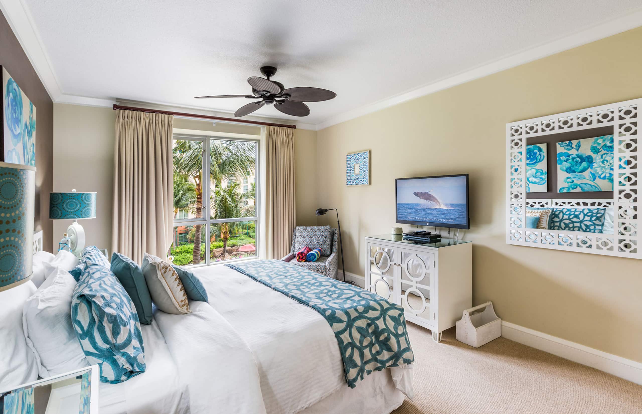 Condo in Lahaina · ★5.0 · 3 bedrooms · 4 beds · 3 baths - Image 23