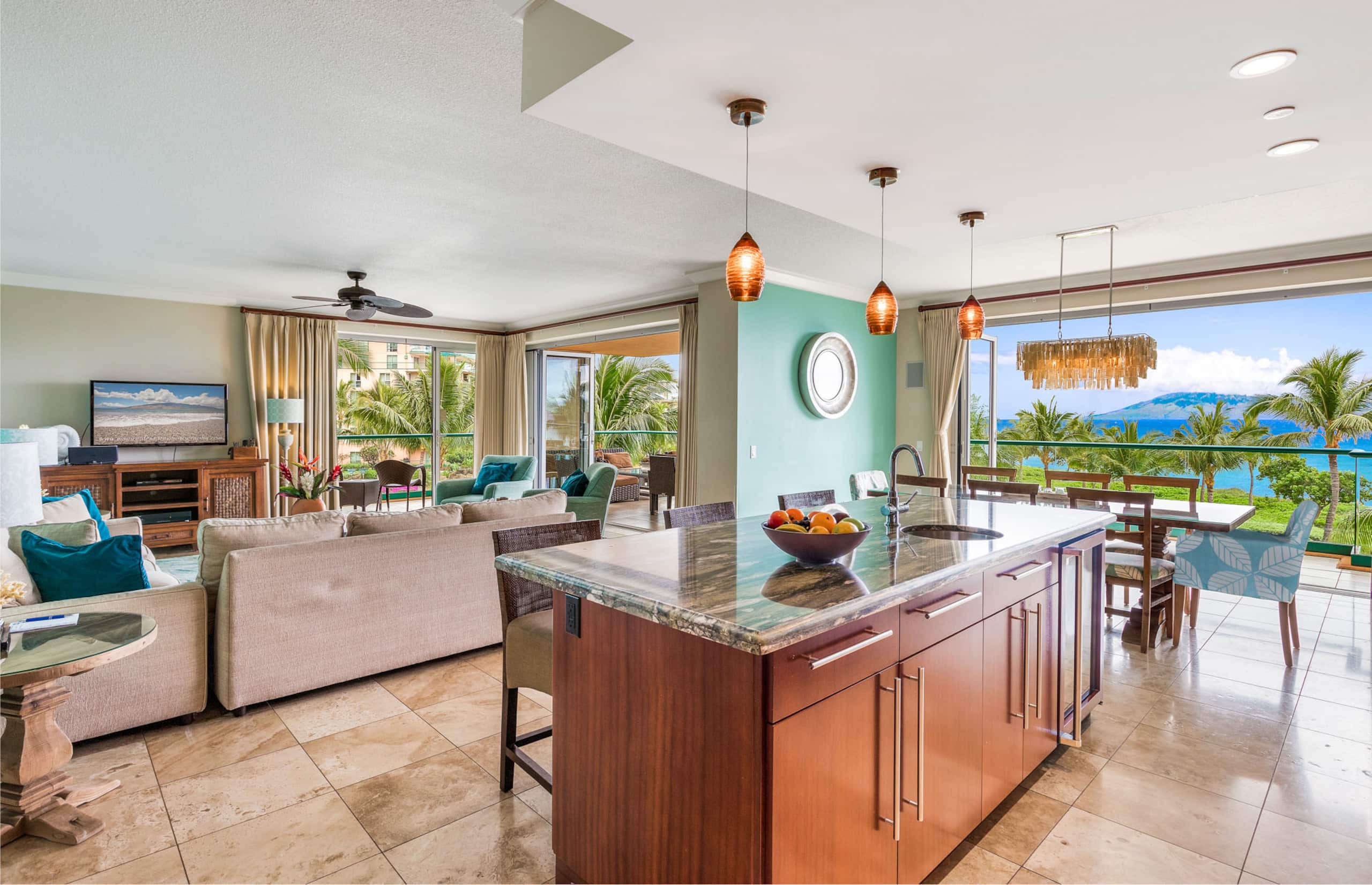 Condo in Lahaina · ★5.0 · 3 bedrooms · 4 beds · 3 baths - Image 7