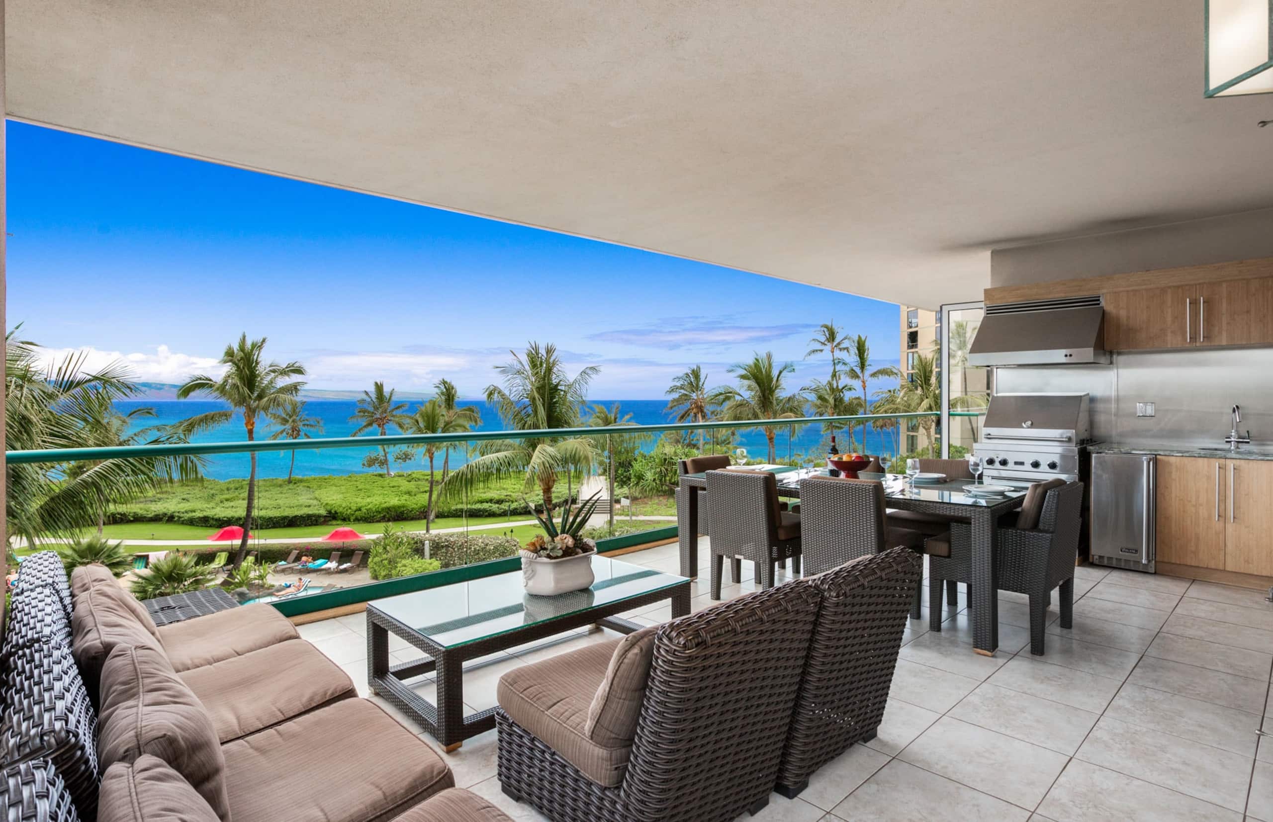 Condo in Lahaina · ★5.0 · 3 bedrooms · 4 beds · 3 baths - Image 6