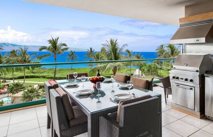 Maui Resort Rentals: Honua Kai Konea 351 gallery image 4