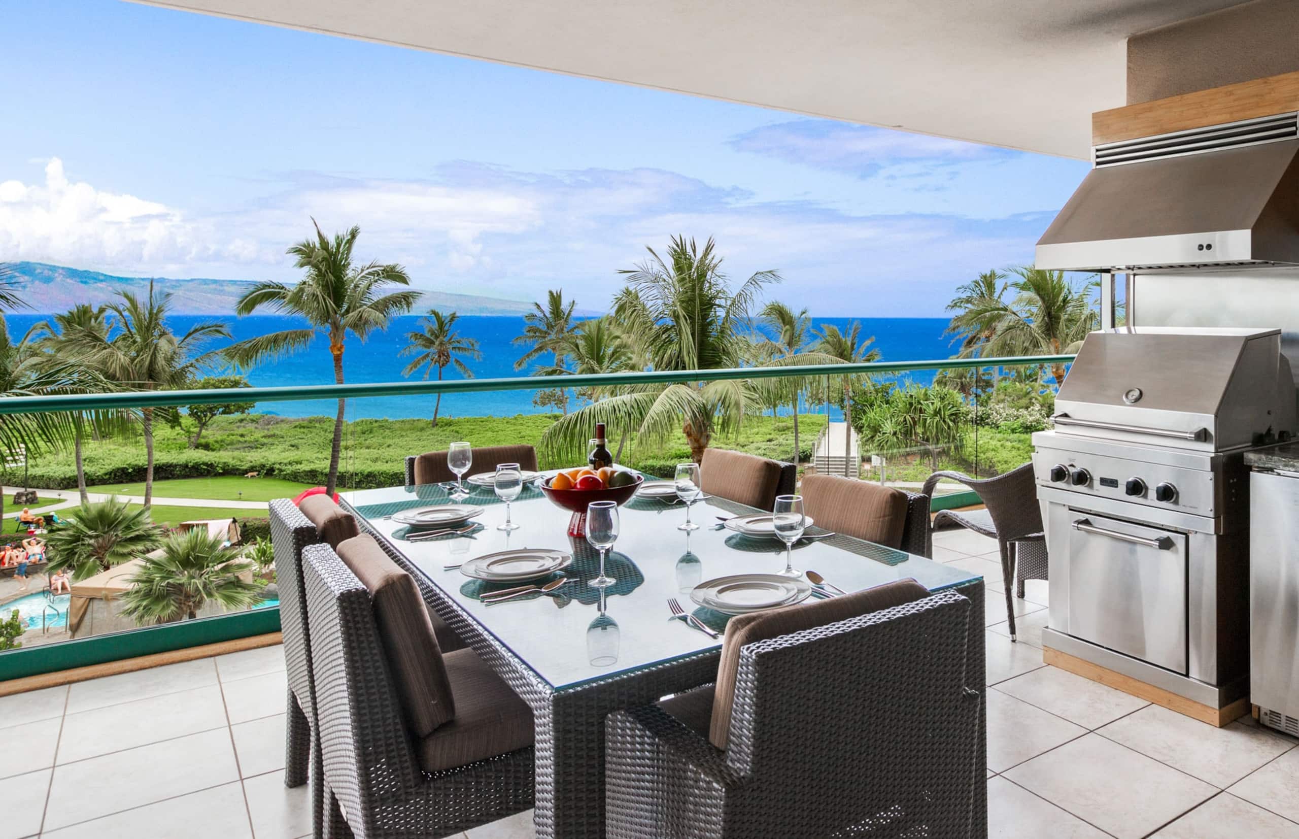 Condo in Lahaina · ★5.0 · 3 bedrooms · 4 beds · 3 baths - Image 4