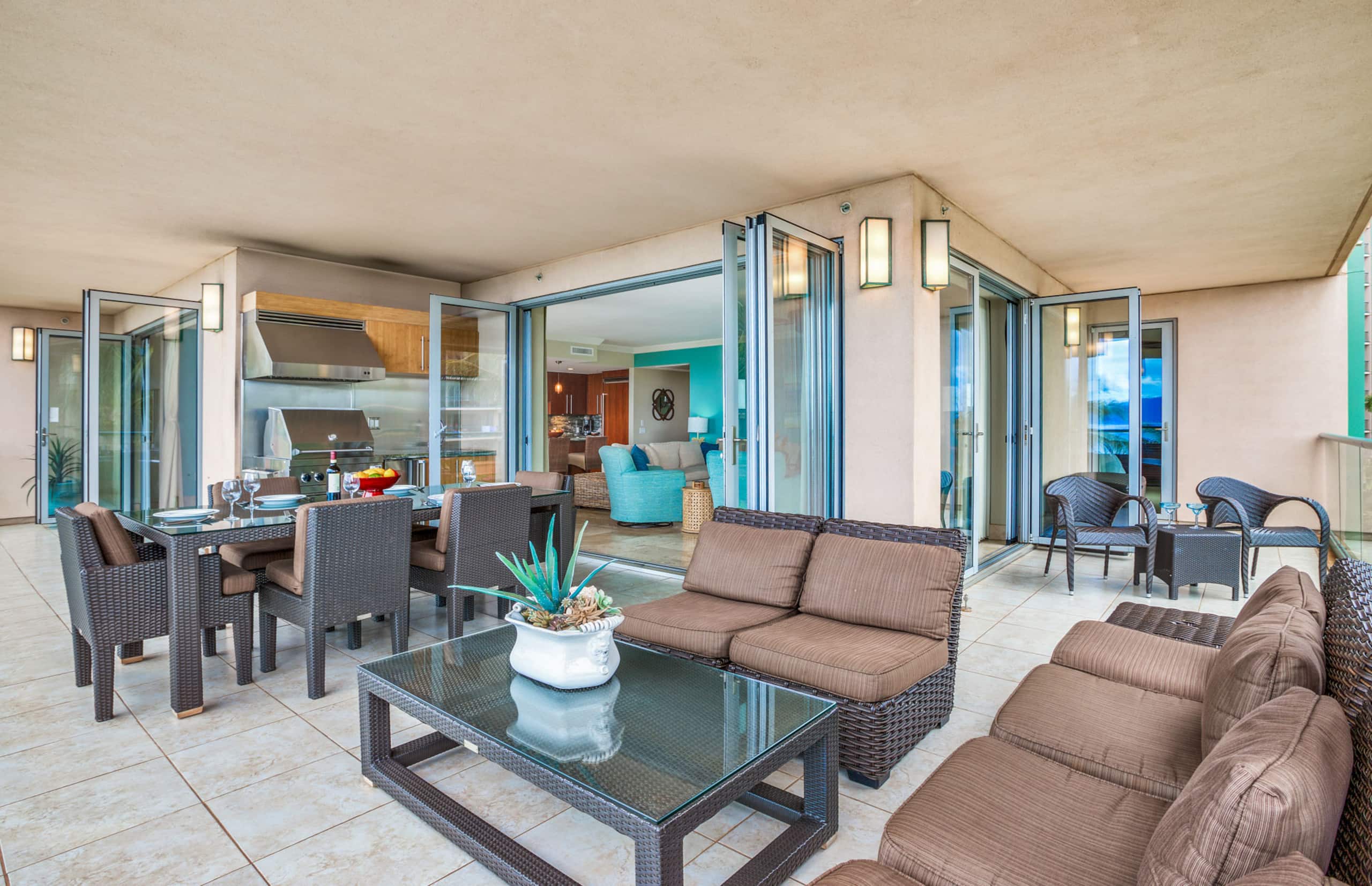 Condo in Lahaina · ★5.0 · 3 bedrooms · 4 beds · 3 baths - Image 5