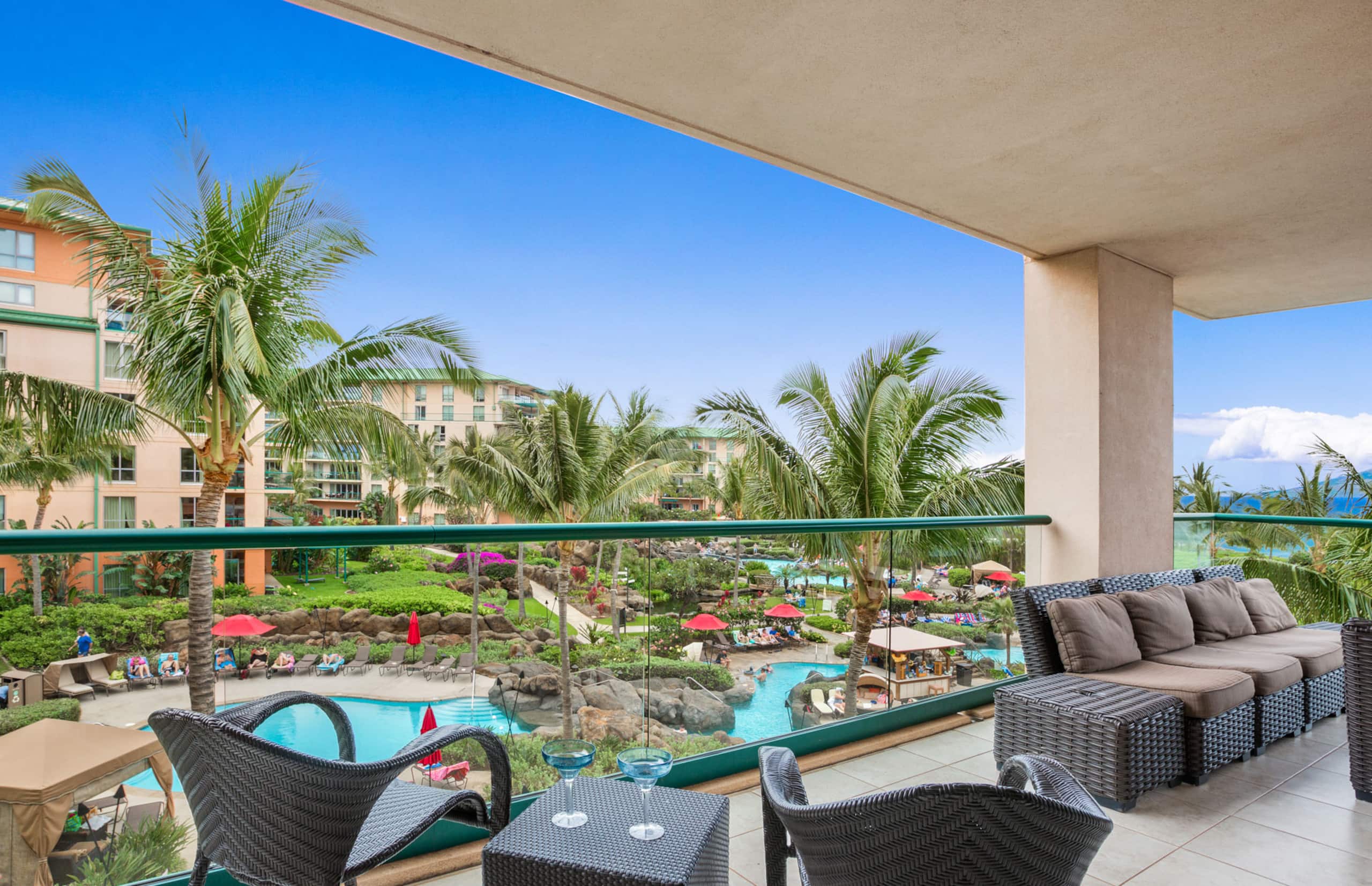 Condo in Lahaina · ★5.0 · 3 bedrooms · 4 beds · 3 baths - Image 26