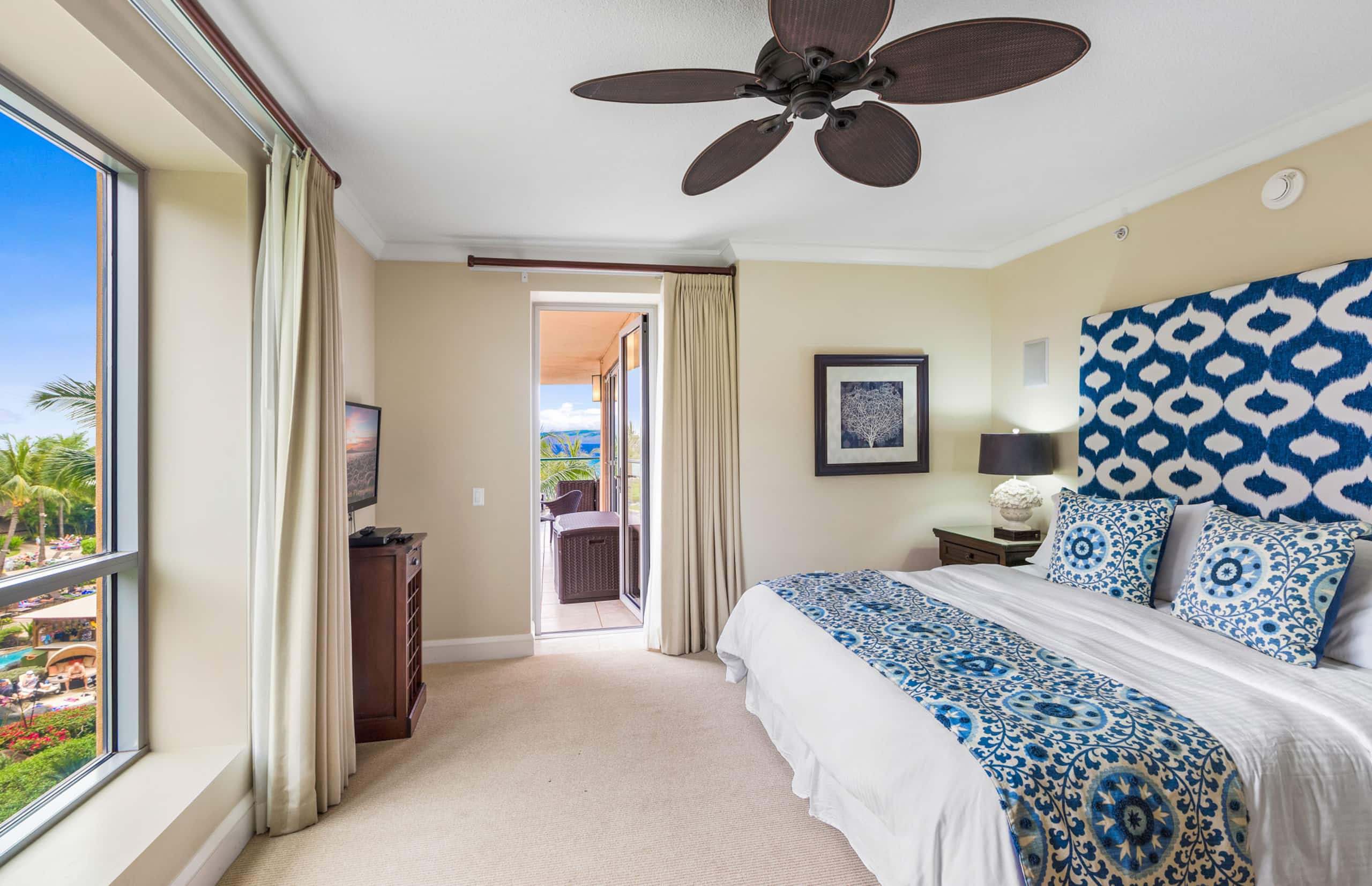 Condo in Lahaina · ★5.0 · 3 bedrooms · 4 beds · 3 baths - Image 15