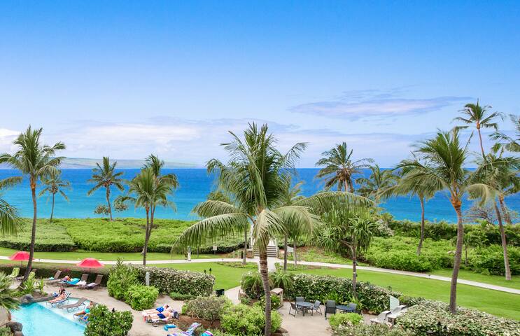 Maui Resort Rentals: Honua Kai Konea 351 gallery image 3