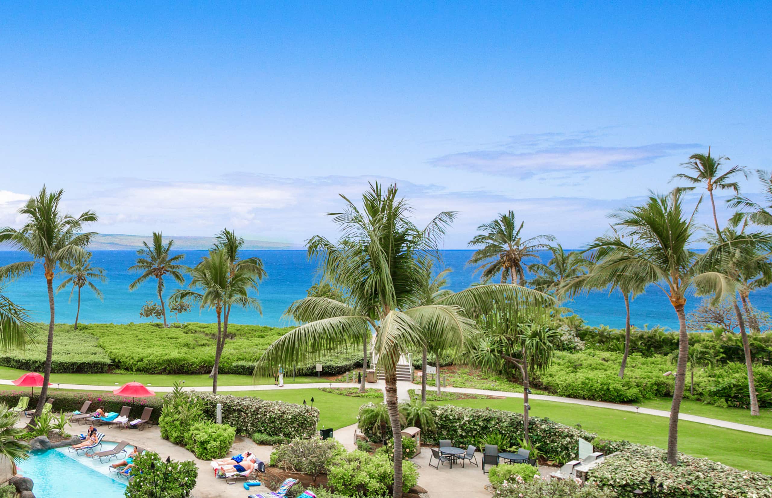 Condo in Lahaina · ★5.0 · 3 bedrooms · 4 beds · 3 baths - Image 3