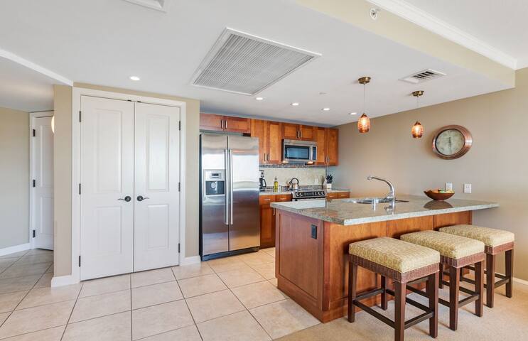 Maui Resort Rentals: Honua Kai Konea 933 gallery image 5