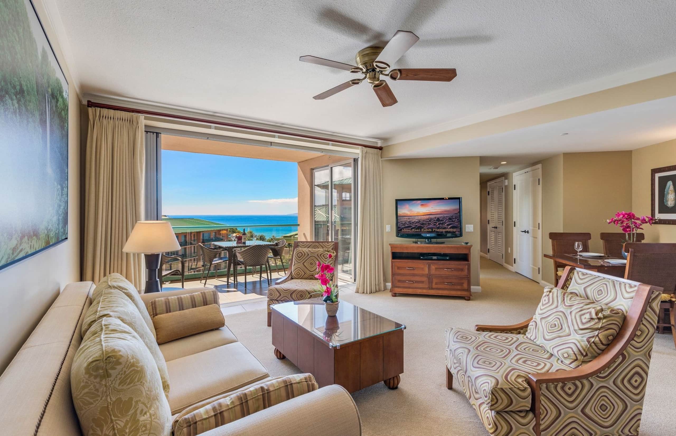 Condo in Lahaina · ★4.9 · 2 bedrooms · 3 beds · 2 baths - Image 9