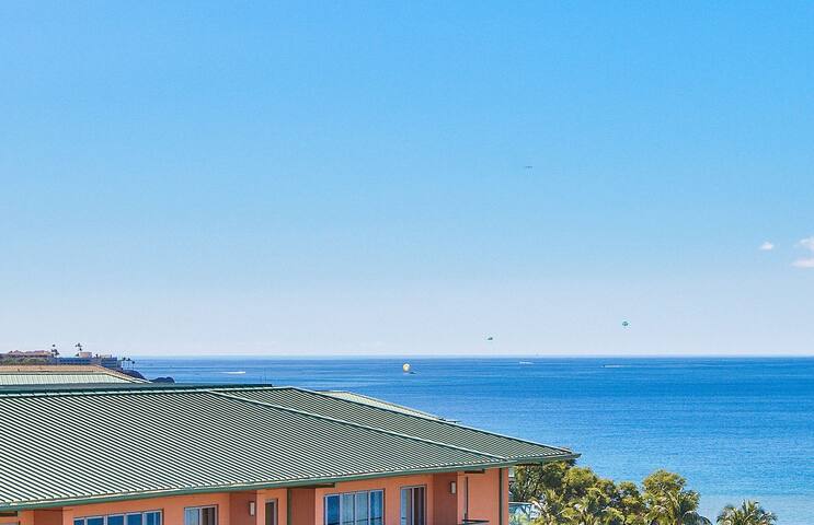 Maui Resort Rentals: Honua Kai Konea 933 gallery image 4