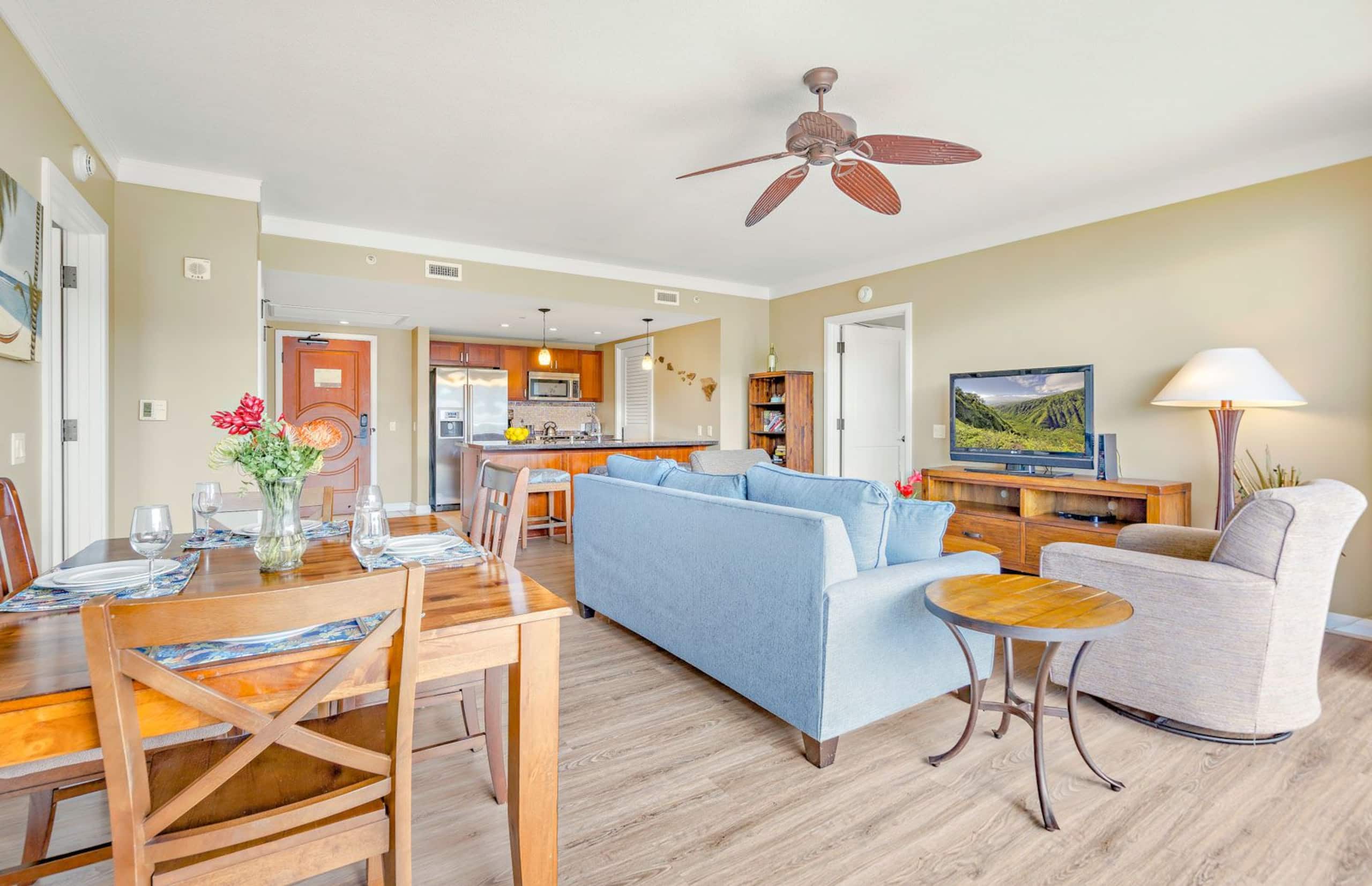 Condo in Lahaina · ★4.89 · 2 bedrooms · 3 beds · 2 baths - Image 16