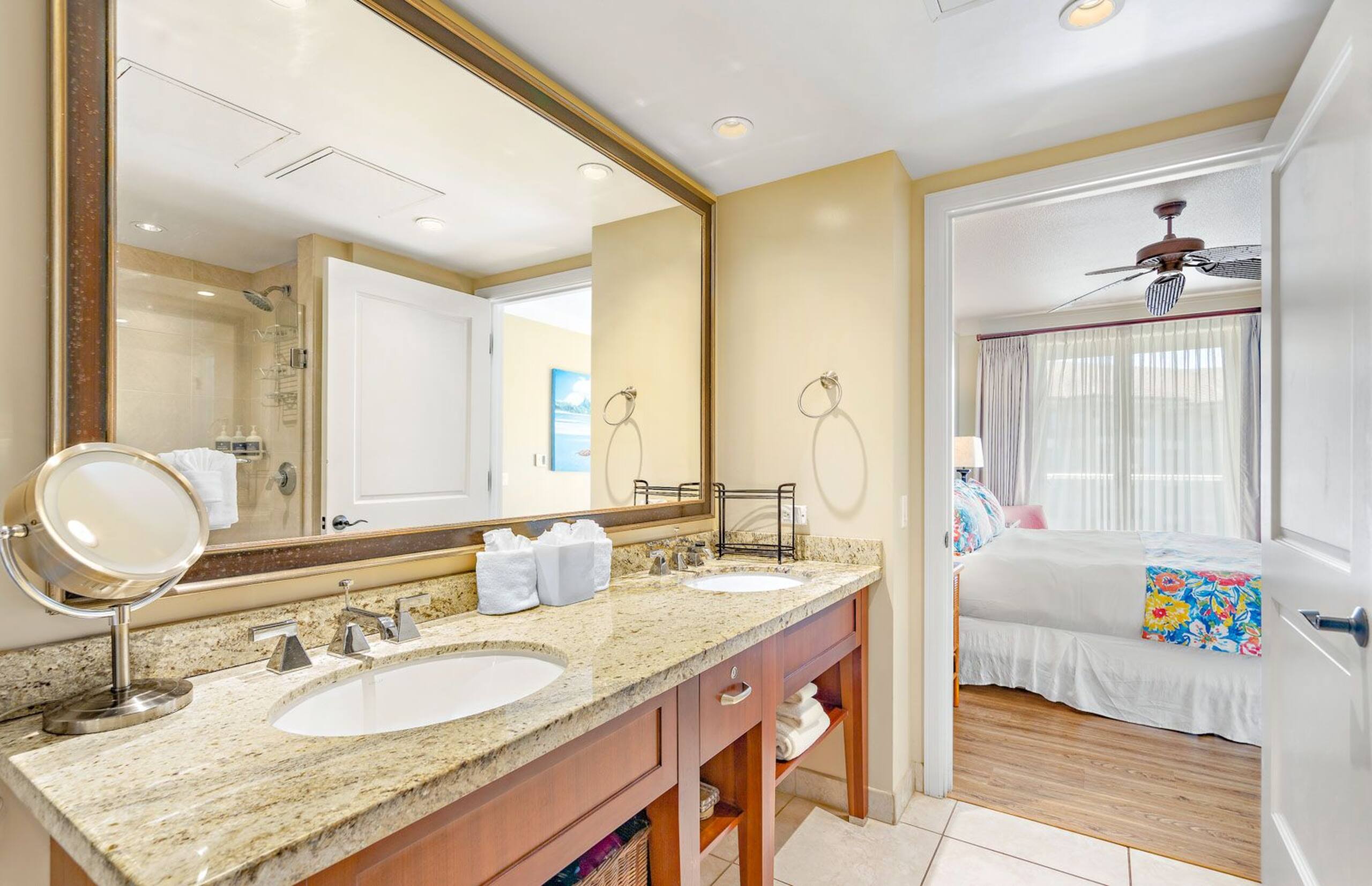 Condo in Lahaina · ★4.89 · 2 bedrooms · 3 beds · 2 baths - Image 22