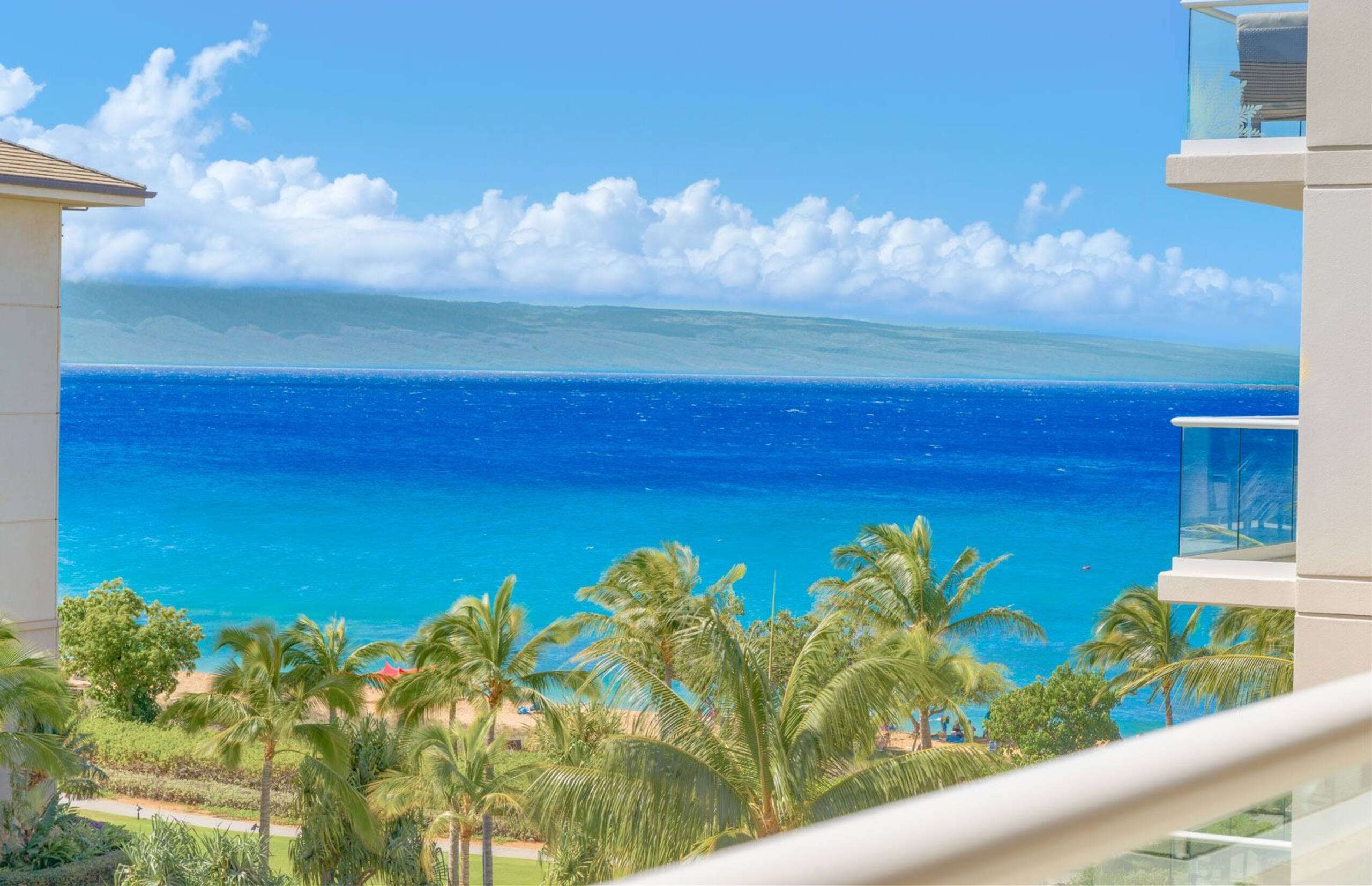 Condo in Lahaina · ★4.89 · 2 bedrooms · 3 beds · 2 baths - Image 14