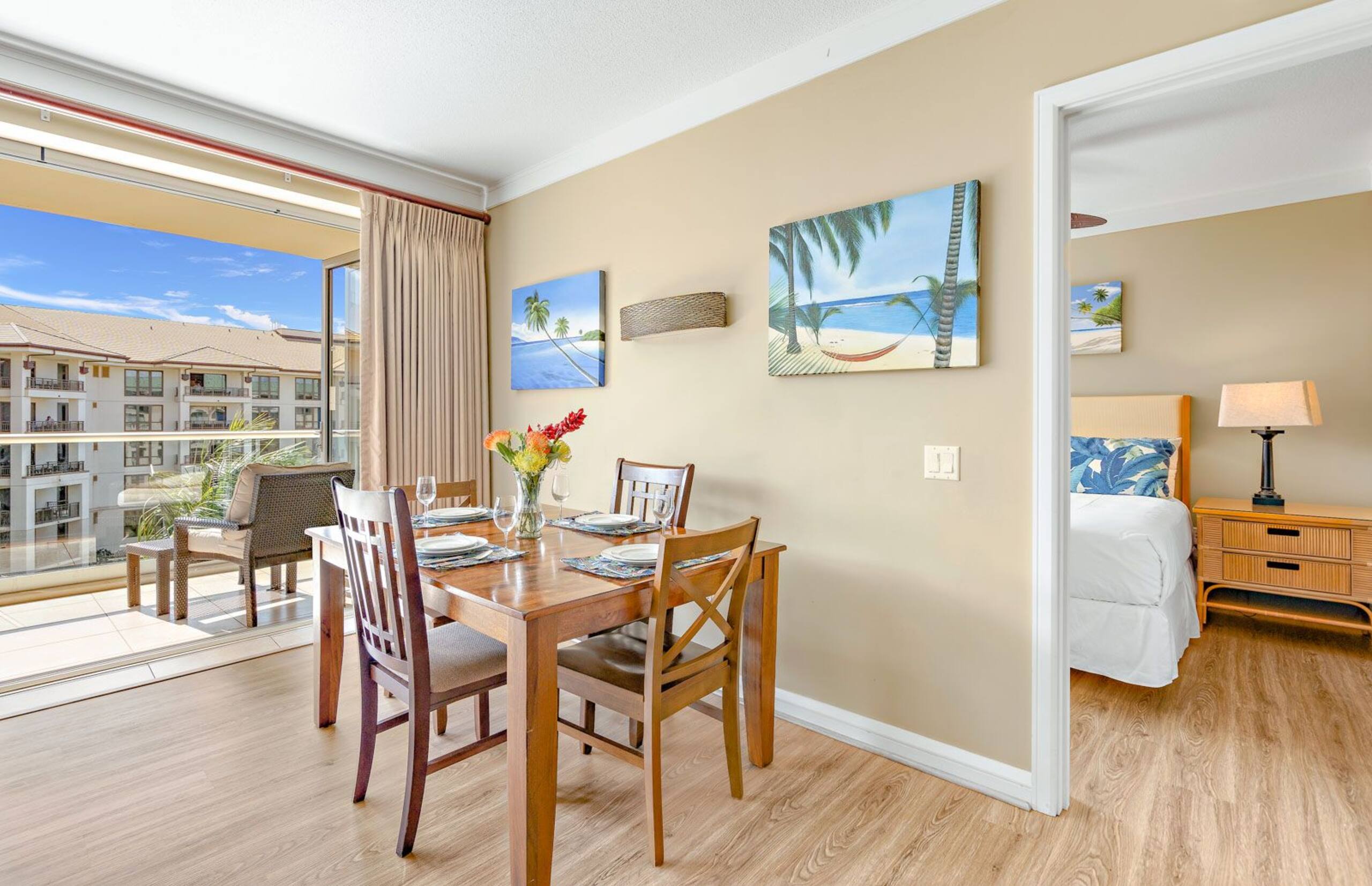 Condo in Lahaina · ★4.89 · 2 bedrooms · 3 beds · 2 baths - Image 15