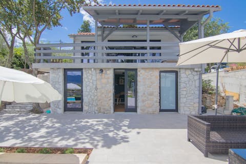 House Erika (41918-K1)