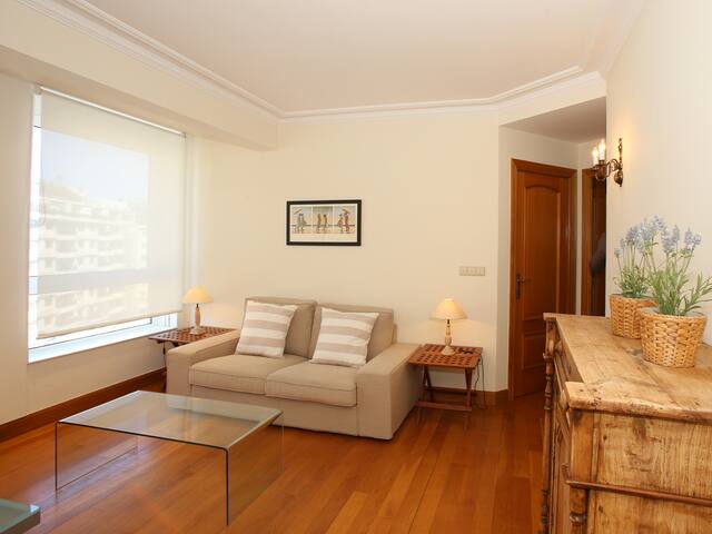 Orly, a dos pasos de la playa de La Concha gallery image 5