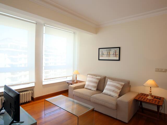 Orly, a dos pasos de la playa de La Concha gallery image 2