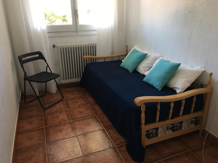 Dhomë gjumi 3