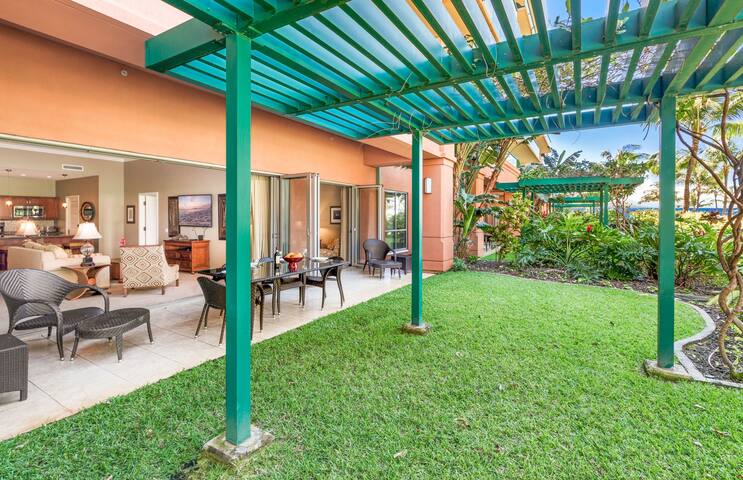 Maui Resort Rentals: Honua Kai Konea 109 gallery image 2