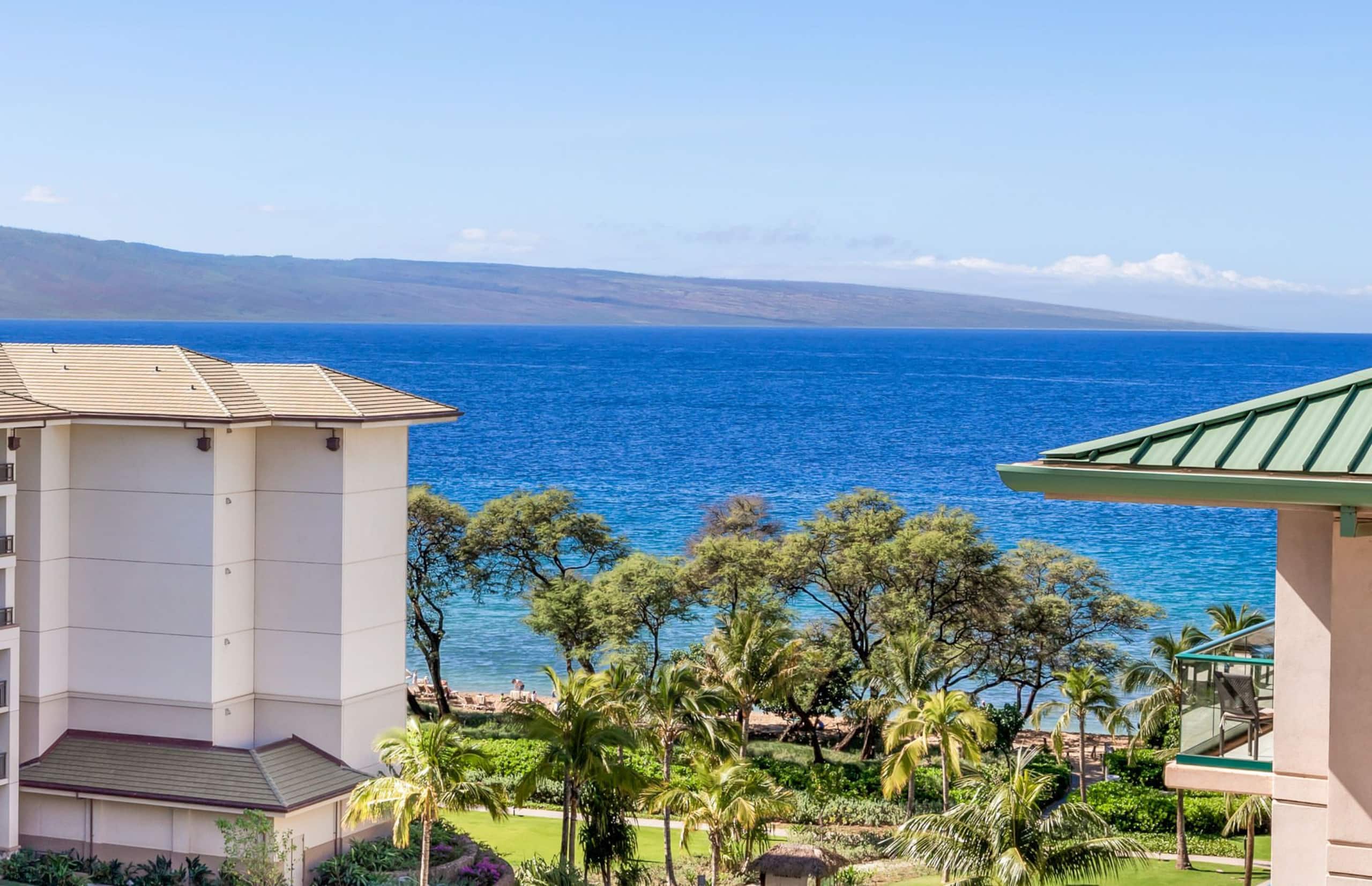 Condo in Lahaina · ★4.79 · 1 bedroom · 2 beds · 1 bath - Image 1