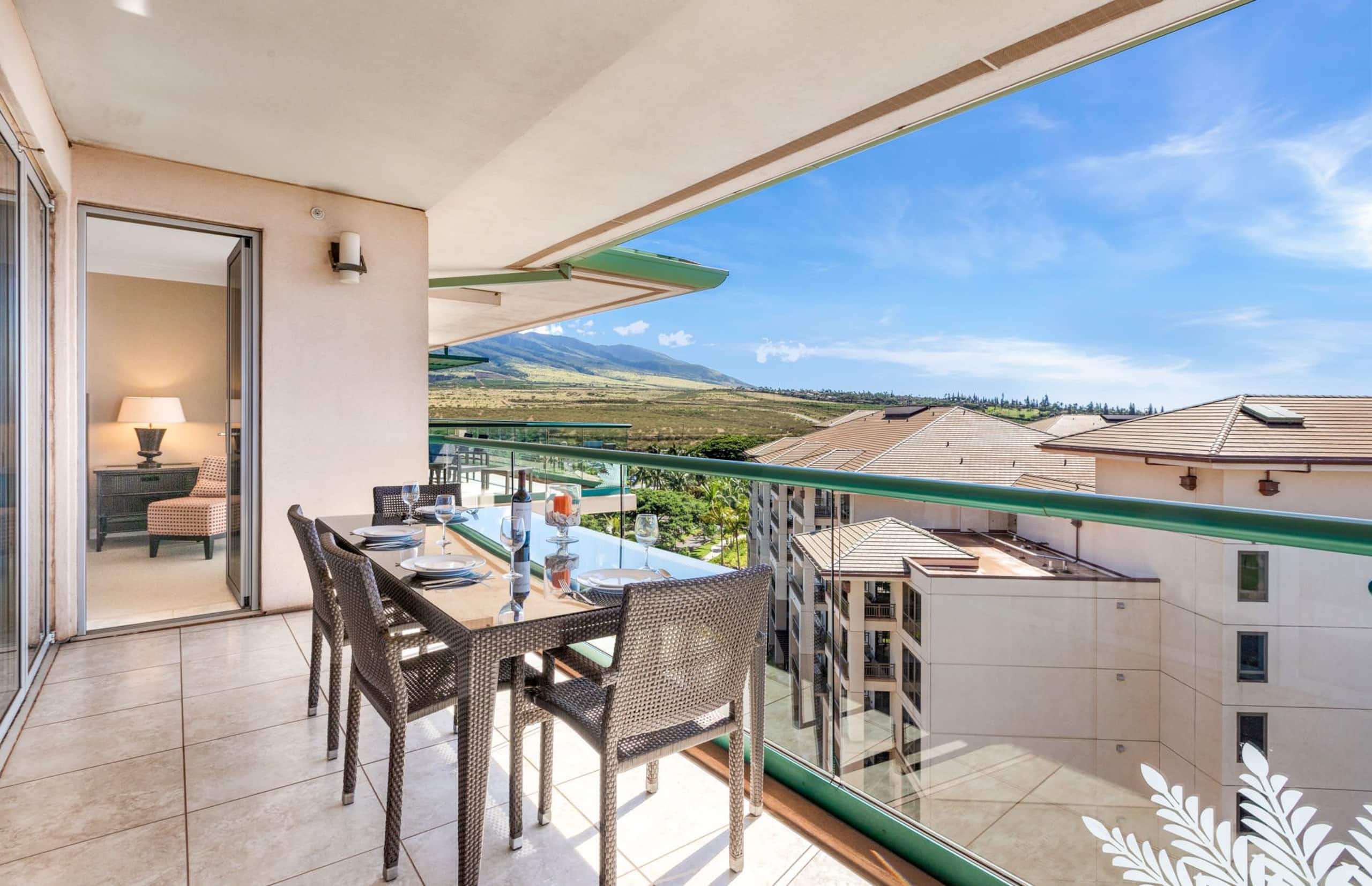 Condo in Lahaina · ★4.79 · 1 bedroom · 2 beds · 1 bath - Image 4