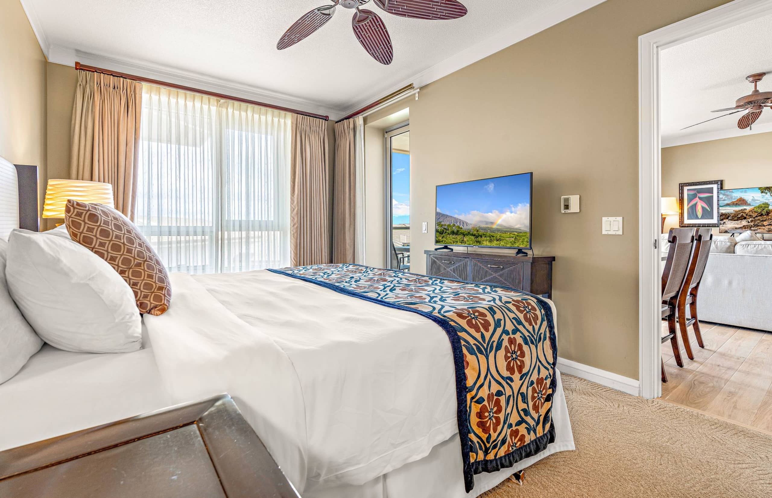 Condo in Lahaina · ★4.79 · 1 bedroom · 2 beds · 1 bath - Image 18