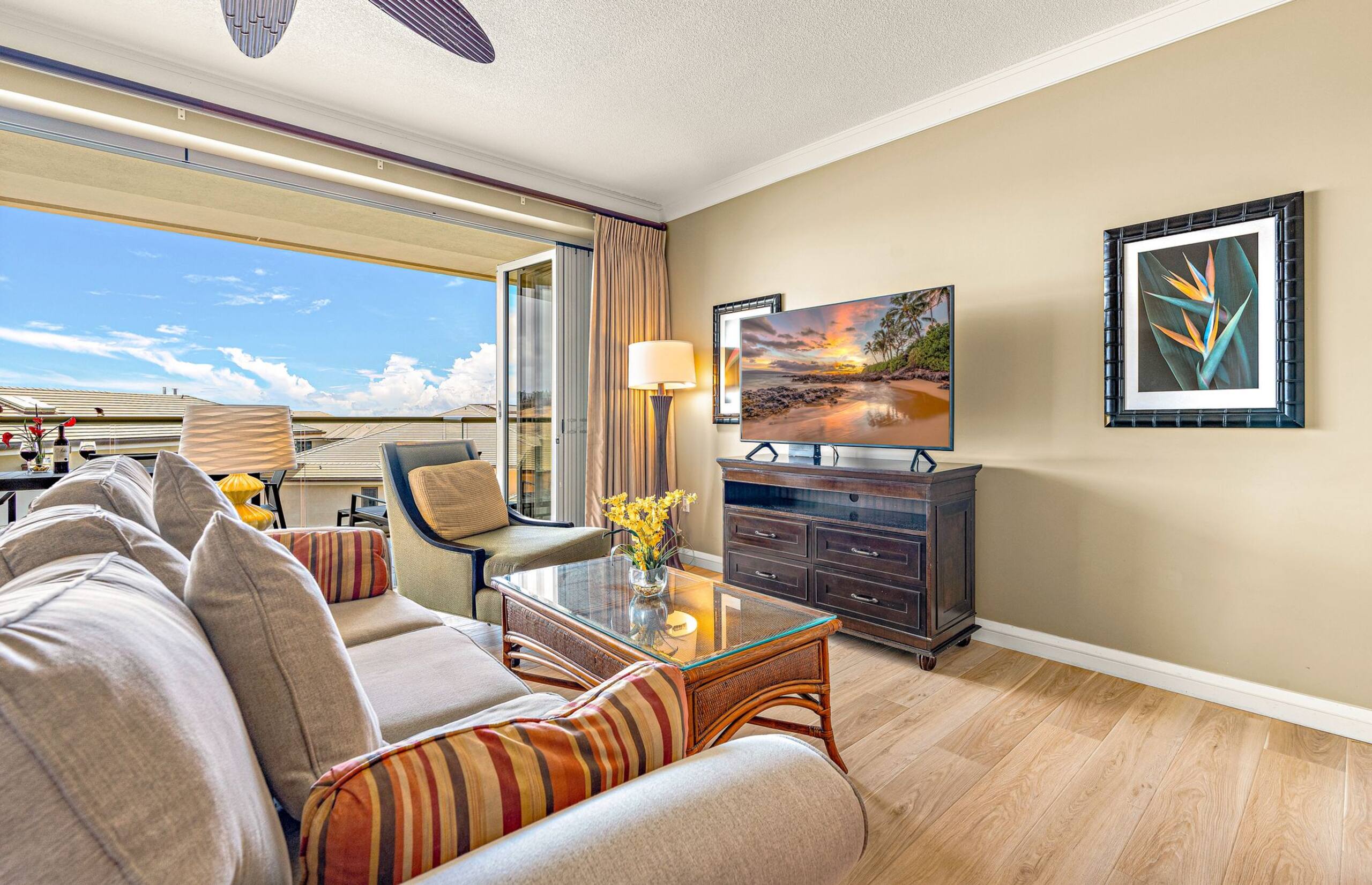 Condo in Lahaina · ★4.79 · 1 bedroom · 2 beds · 1 bath - Image 11