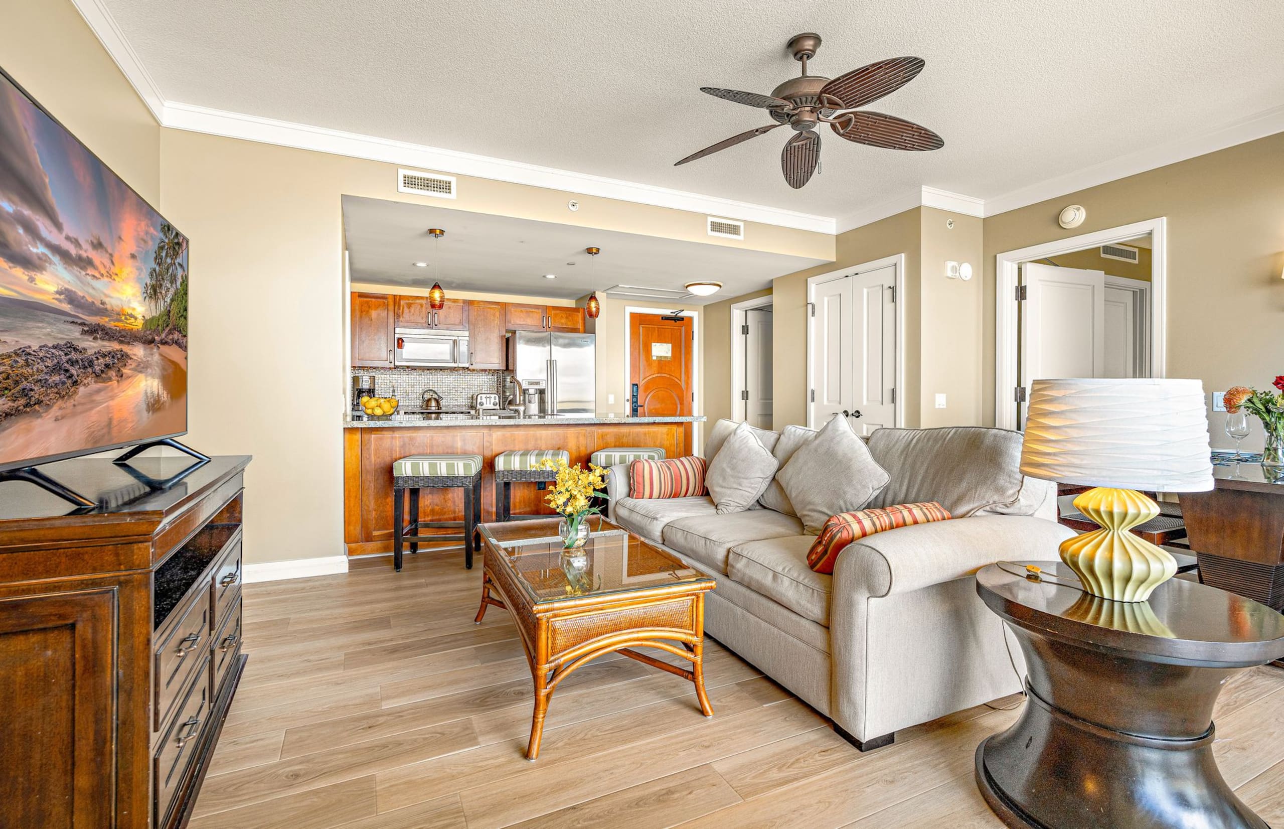 Condo in Lahaina · ★4.79 · 1 bedroom · 2 beds · 1 bath - Image 9