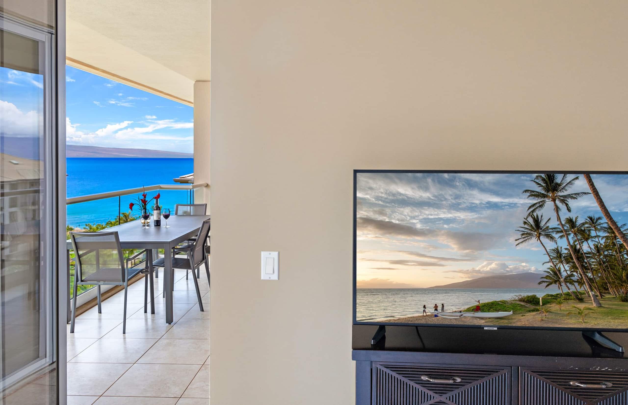 Condo in Lahaina · ★4.79 · 1 bedroom · 2 beds · 1 bath - Image 19