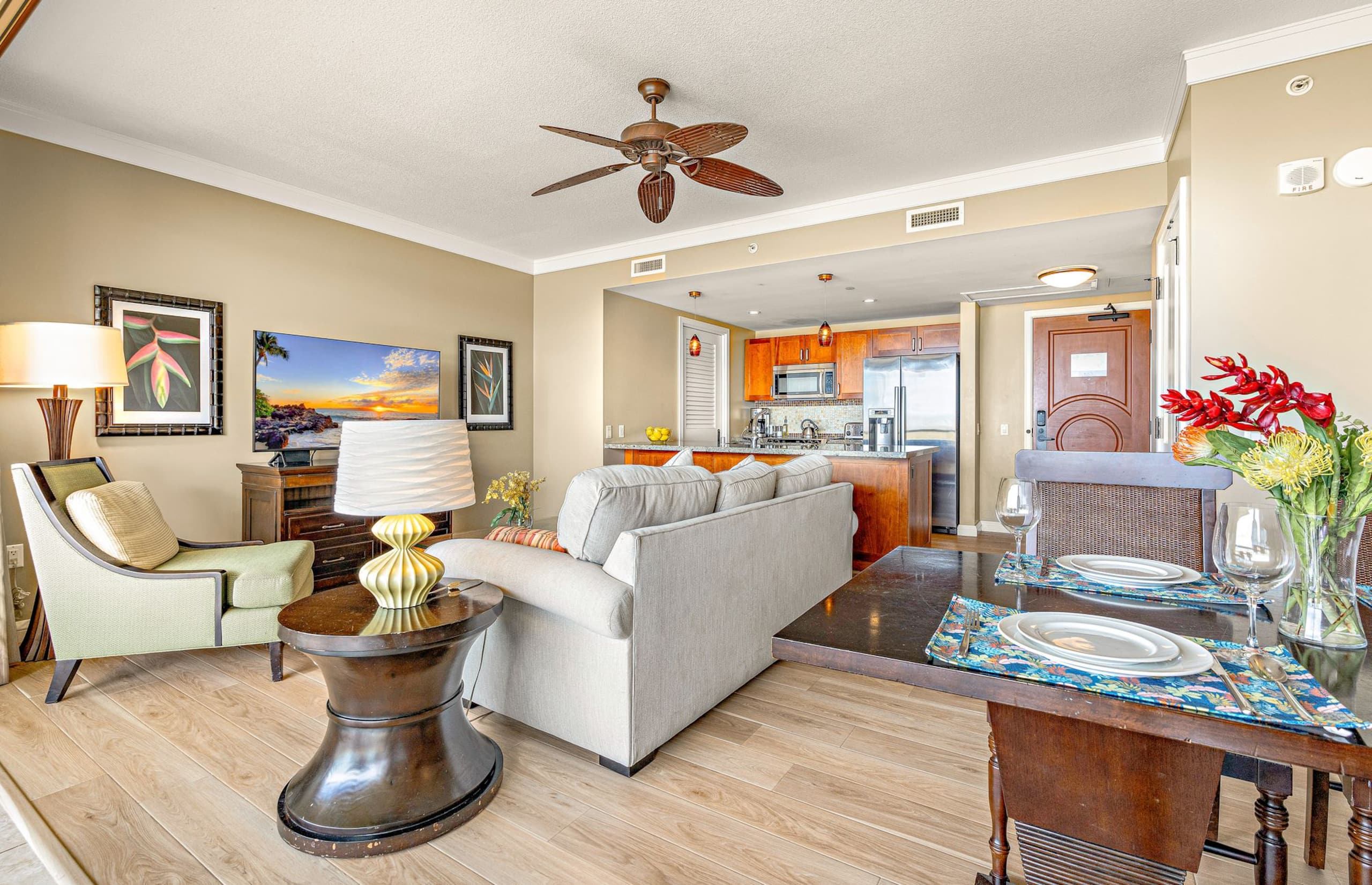 Condo in Lahaina · ★4.79 · 1 bedroom · 2 beds · 1 bath - Image 3