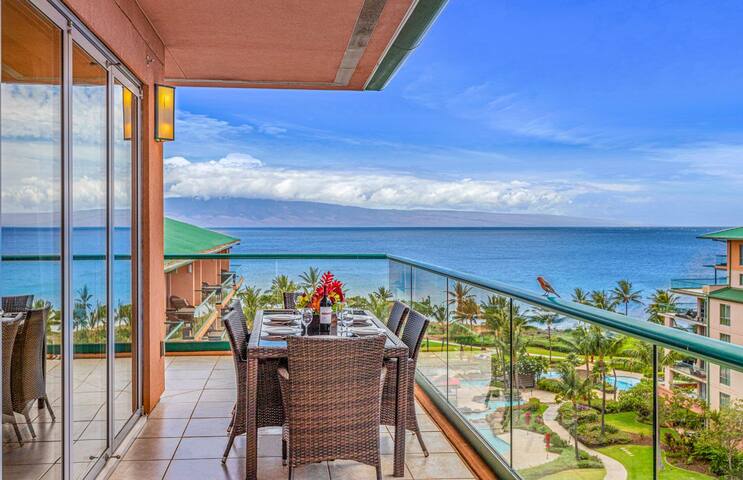 Maui Resort Rentals: Honua Kai Konea 813