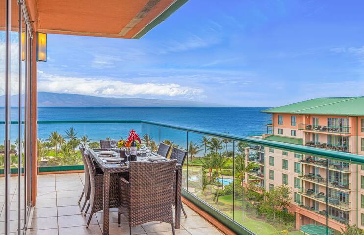 Maui Resort Rentals: Honua Kai Konea 813 gallery image 3