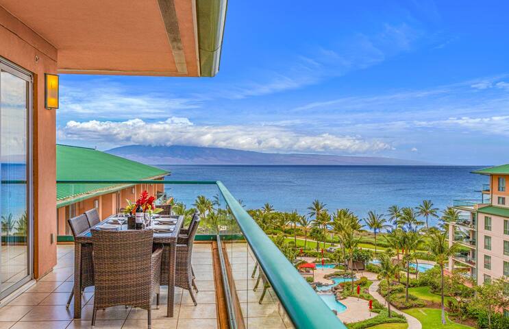 Maui Resort Rentals: Honua Kai Konea 813 gallery image 4