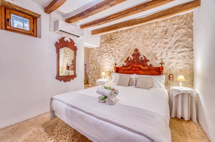 Chambre 4