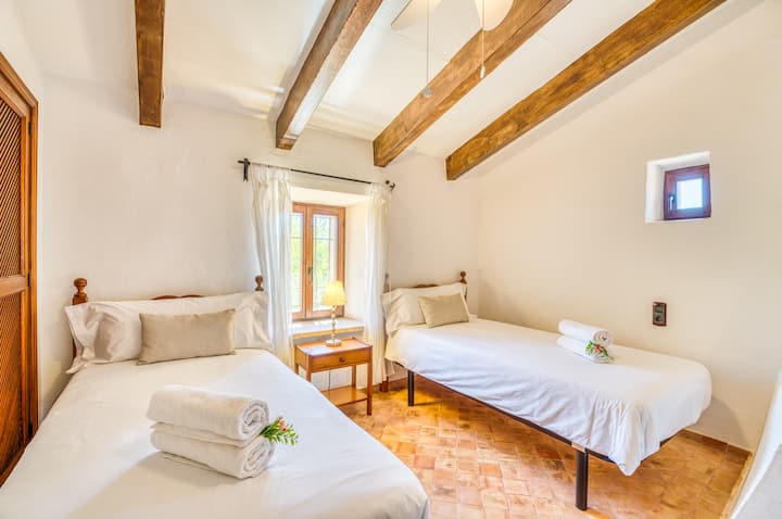 Chambre 1