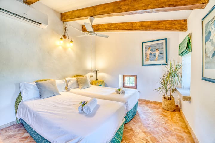 Chambre 3
