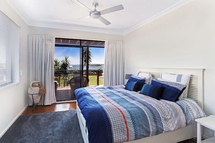 غرفة النوم 5