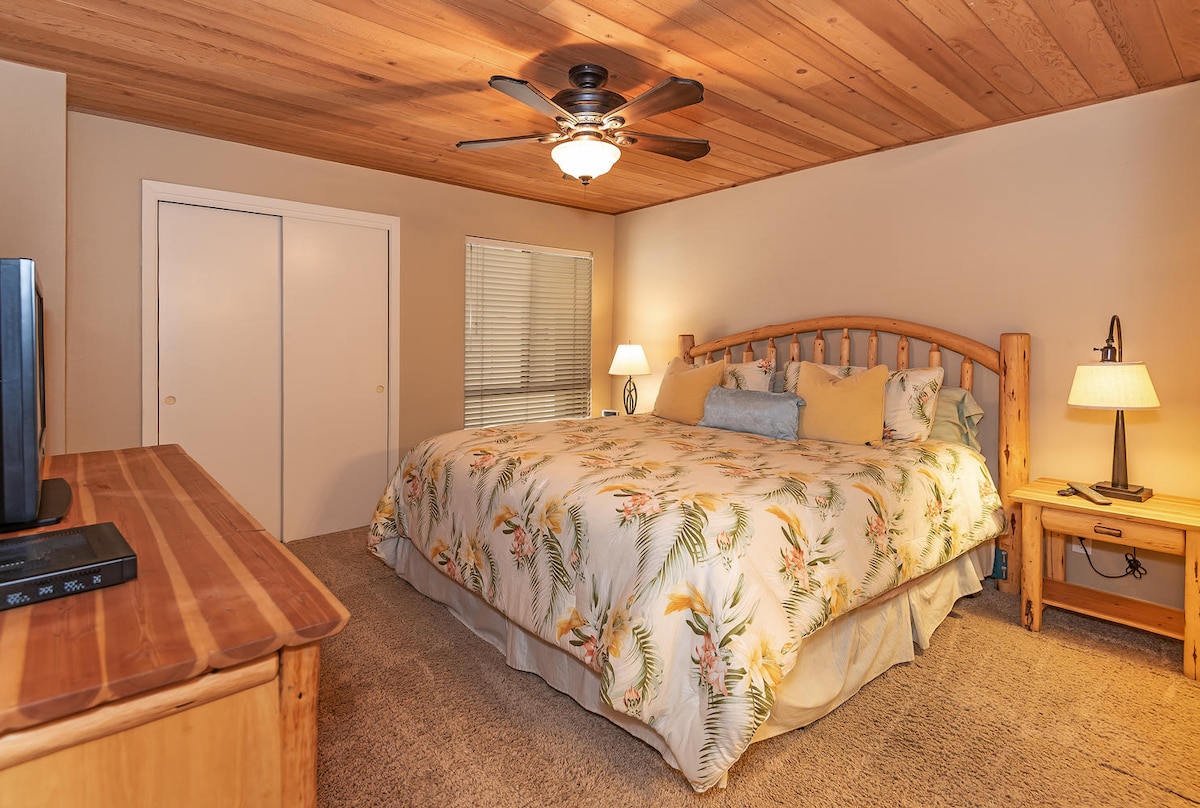 غرفة النوم 1