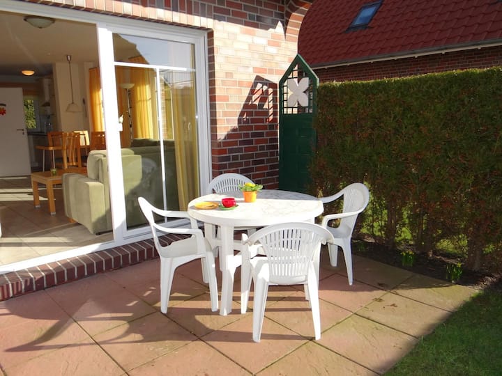 Deichstraße 14e-i 50102 Sonnenwind 2 - Spiekeroog