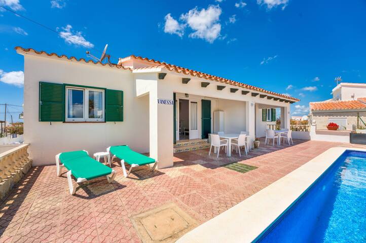 Villas Vanessa & Ruth gallery image 3