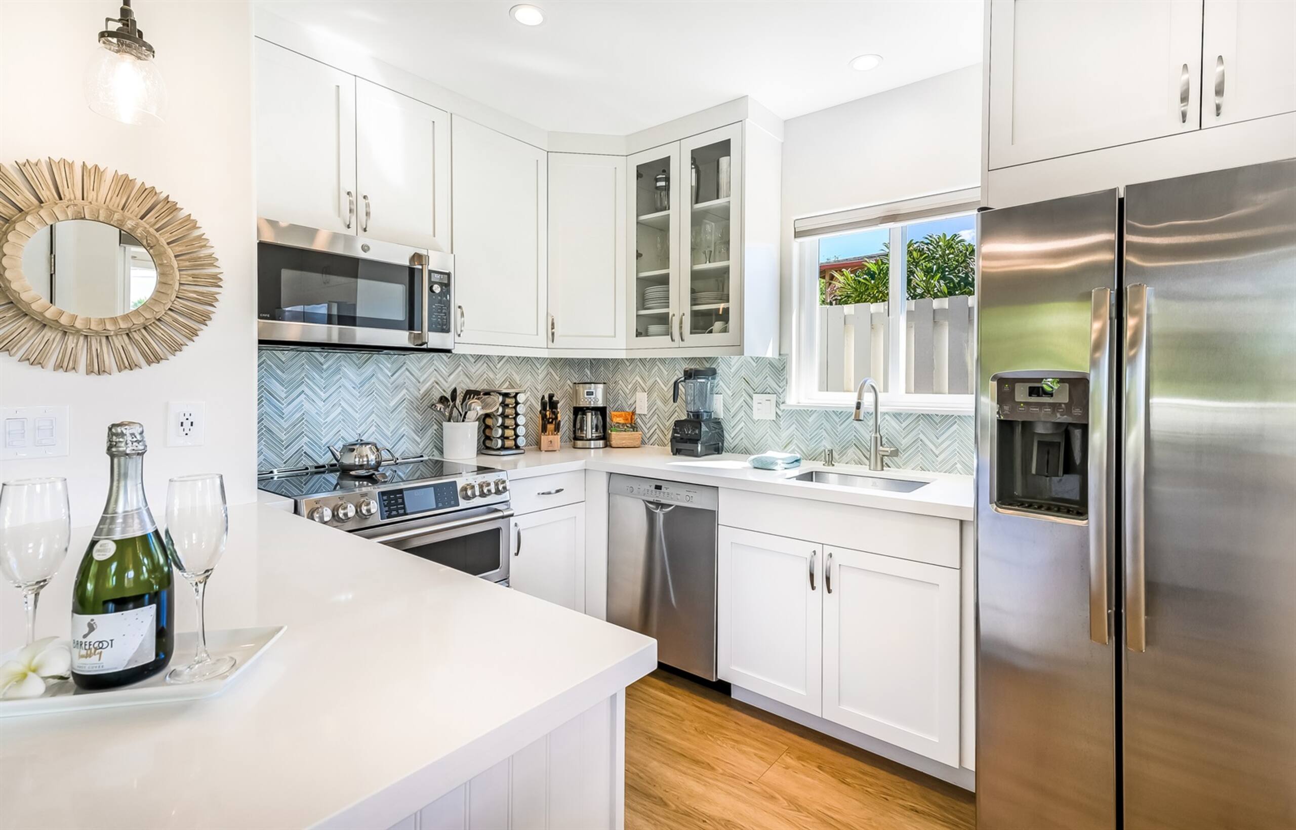 Luxury Cottage,Saltwater Spa-Close to Beach,Dining - Image 7
