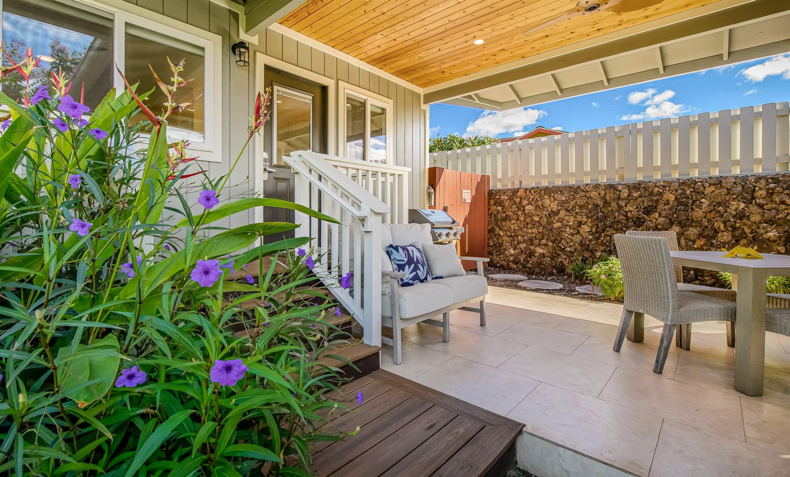 Luxury Cottage,Saltwater Spa-Close to Beach,Dining - Image 22