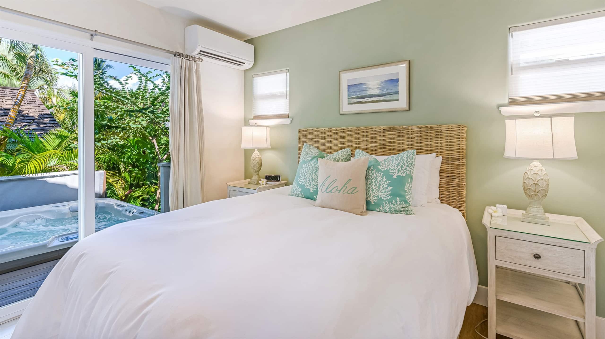 Luxury Cottage,Saltwater Spa-Close to Beach,Dining - Image 14