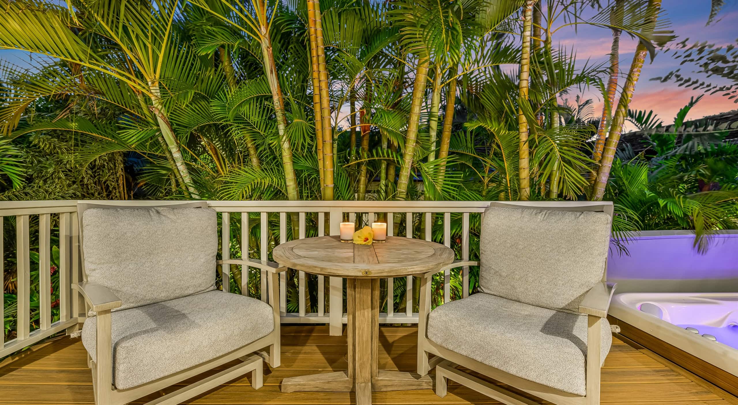Luxury Cottage,Saltwater Spa-Close to Beach,Dining - Image 39
