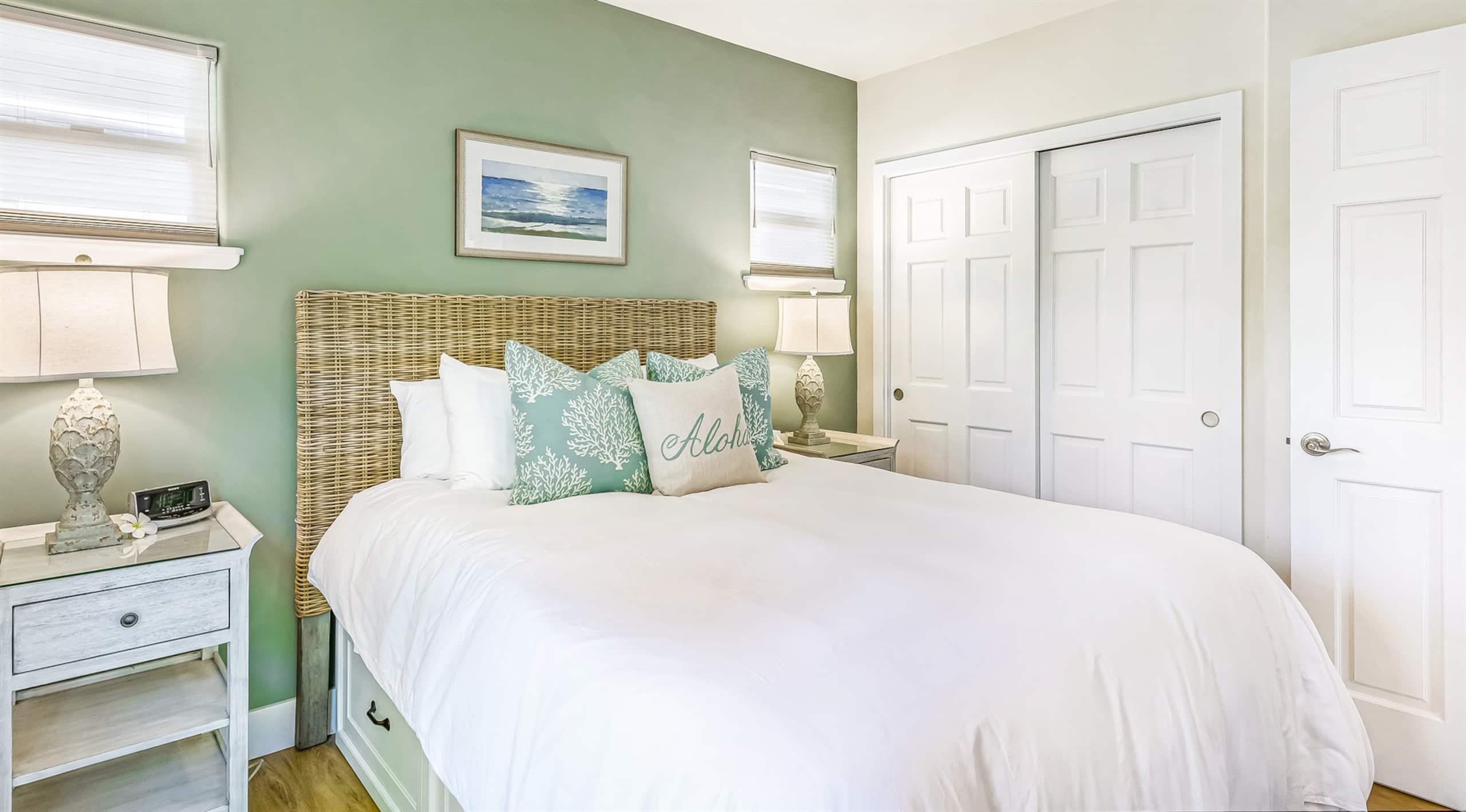 Luxury Cottage,Saltwater Spa-Close to Beach,Dining - Image 12