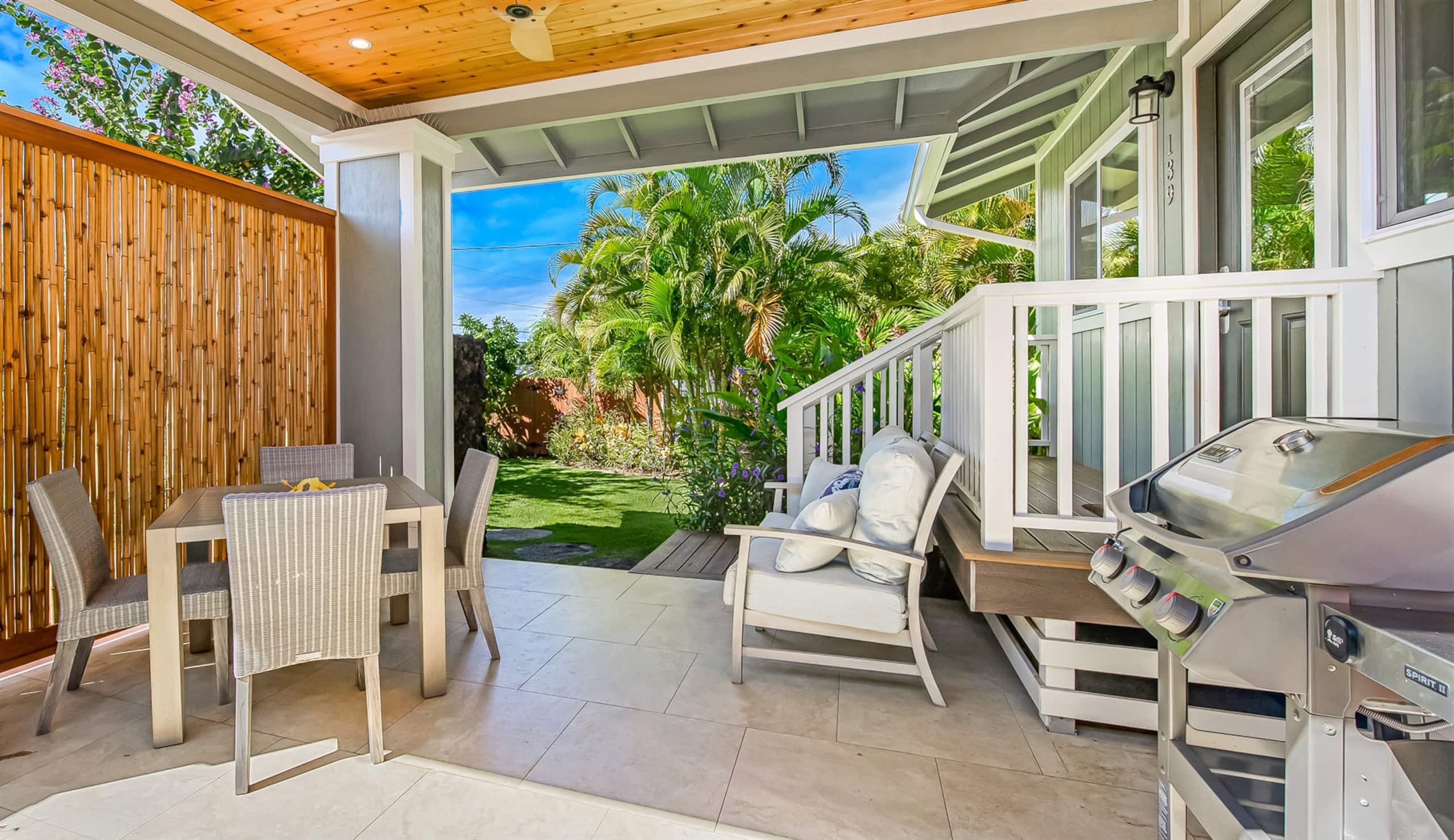 Luxury Cottage,Saltwater Spa-Close to Beach,Dining - Image 23