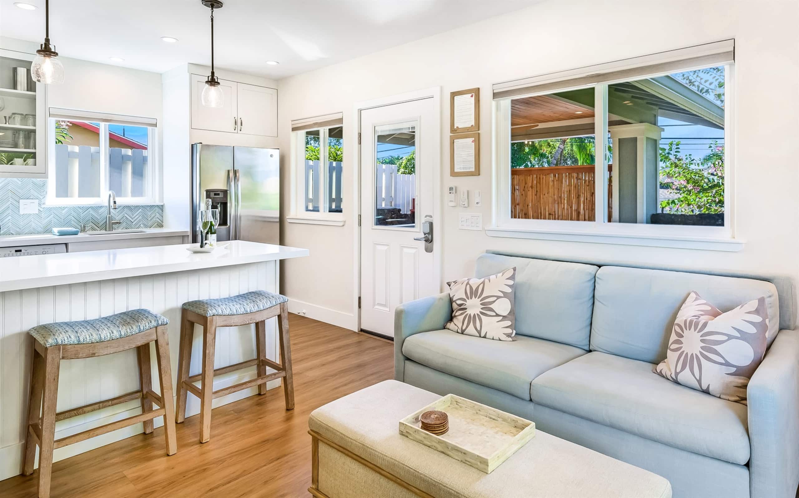 Luxury Cottage,Saltwater Spa-Close to Beach,Dining - Image 4