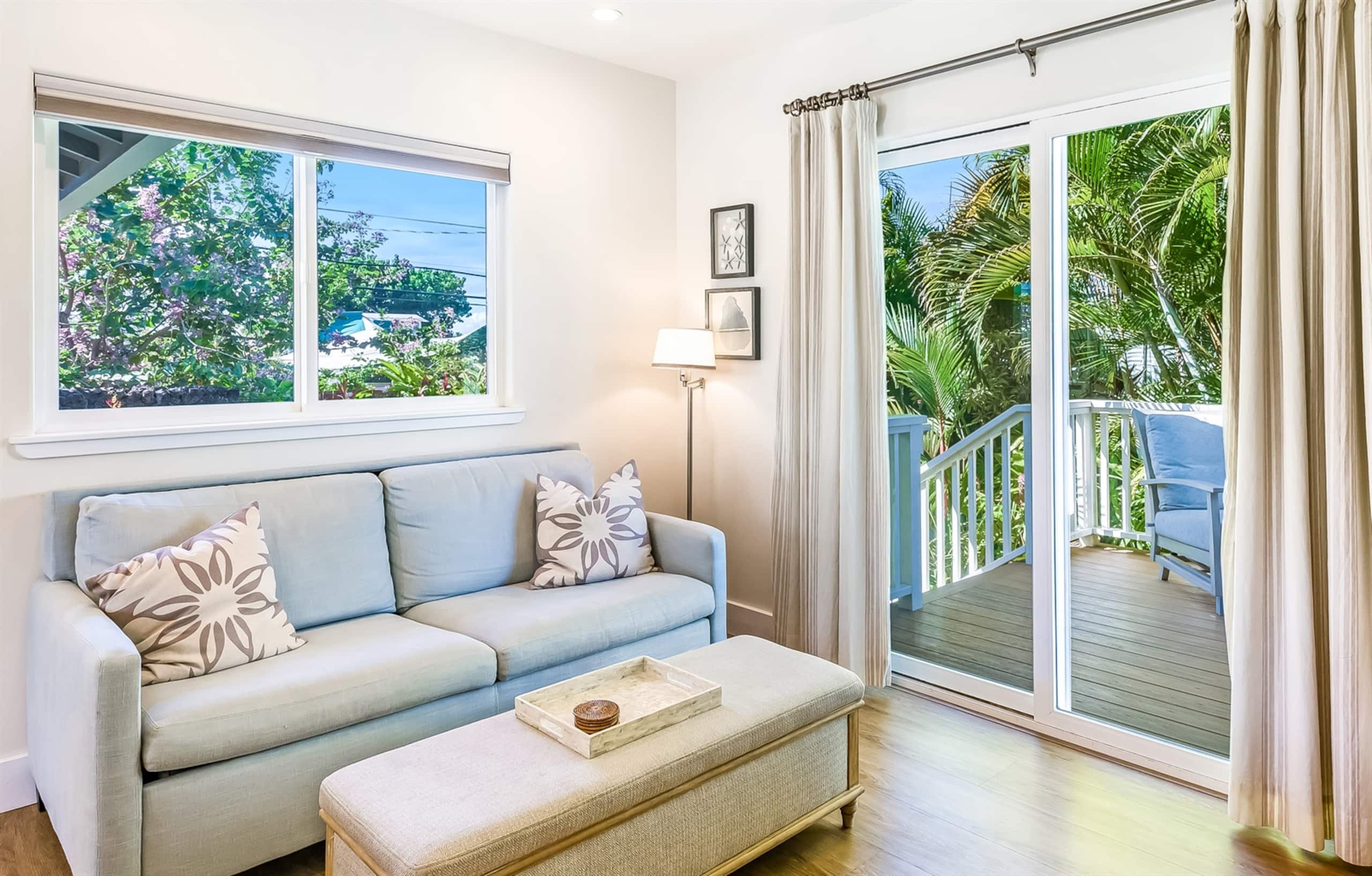 Luxury Cottage,Saltwater Spa-Close to Beach,Dining - Image 3