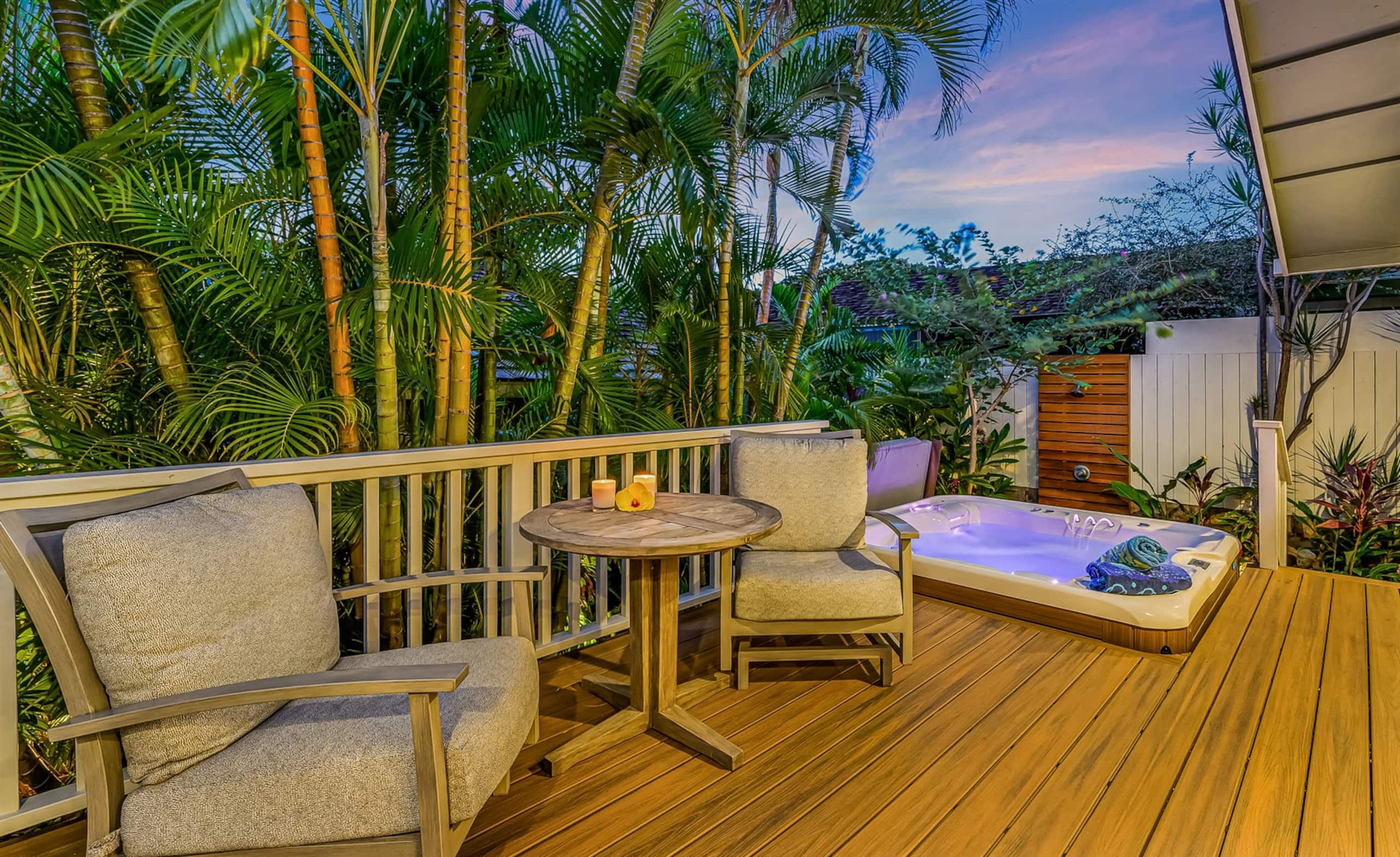 Luxury Cottage,Saltwater Spa-Close to Beach,Dining - Image 37